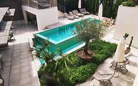 Ynaira hotel&Spa